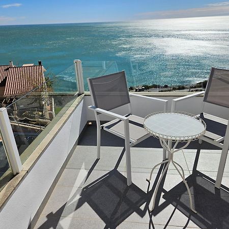 Appartement Fantastico Duplex Con Vistas Impresionantes Al Mar à Peñíscola Extérieur photo